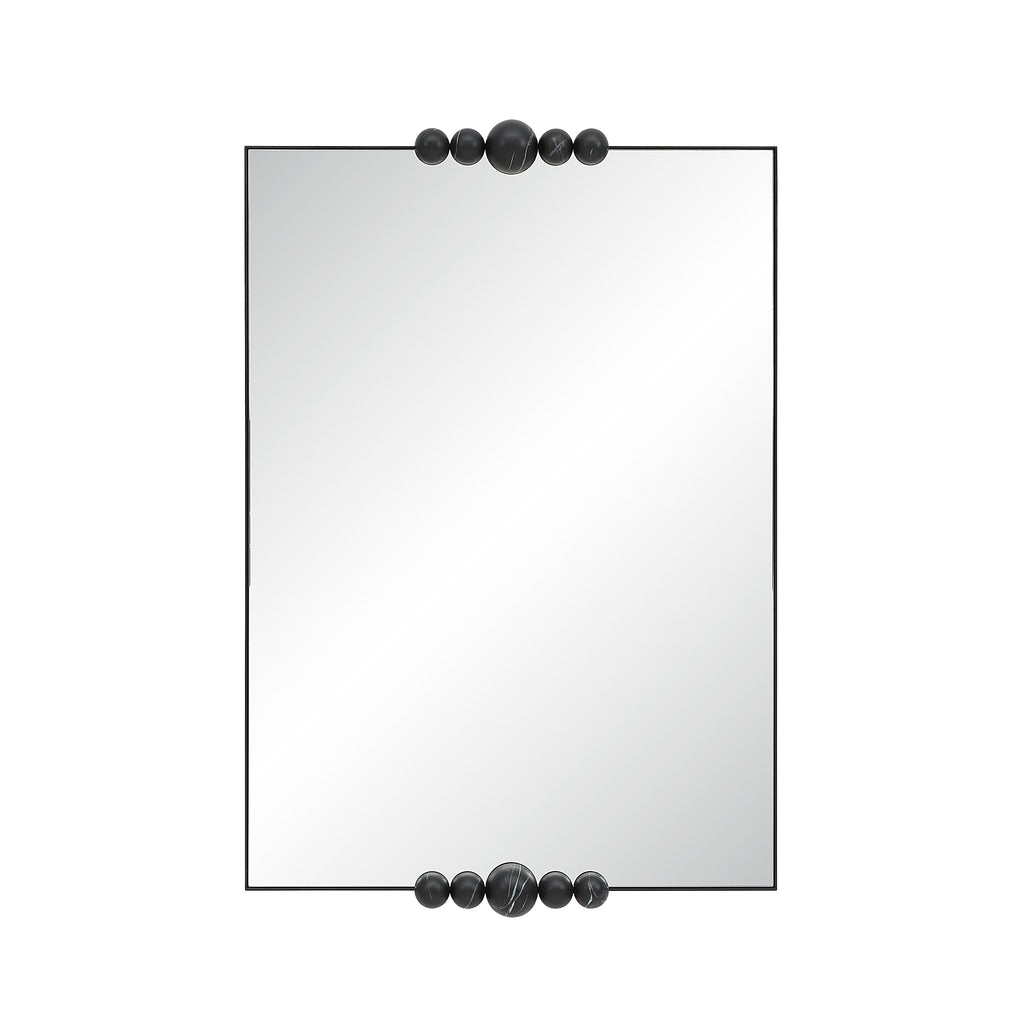 Cosmos Wall Mirror