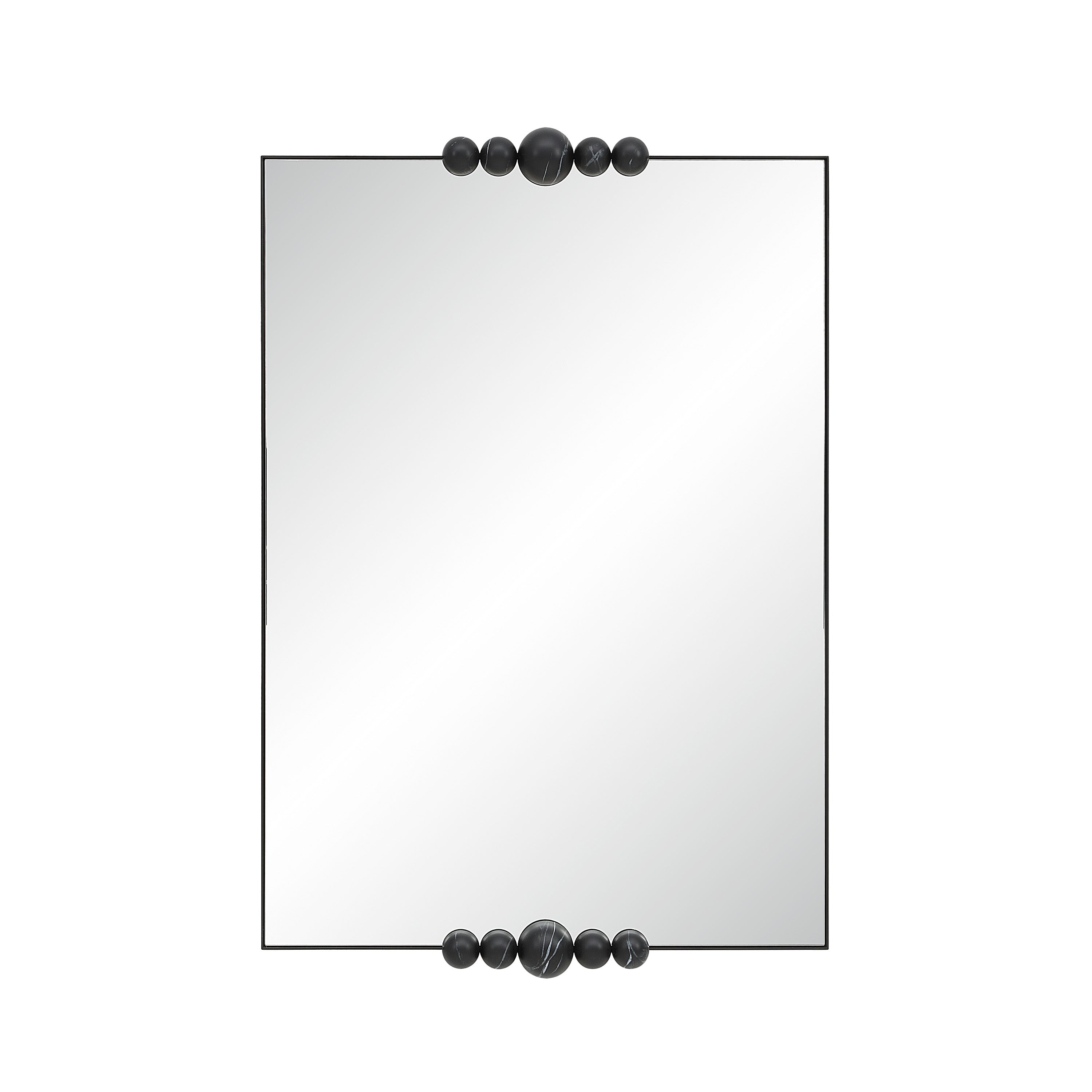 Cosmos Wall Mirror