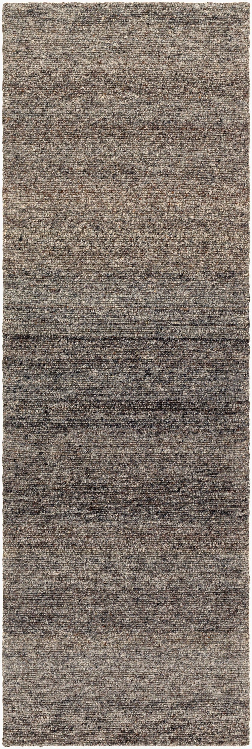 Odessa Rug | Black | ODS2300