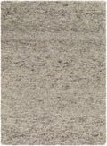 Odessa Rug | Black | ODS2301