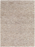 Odessa Rug | Dark Brown | ODS2302
