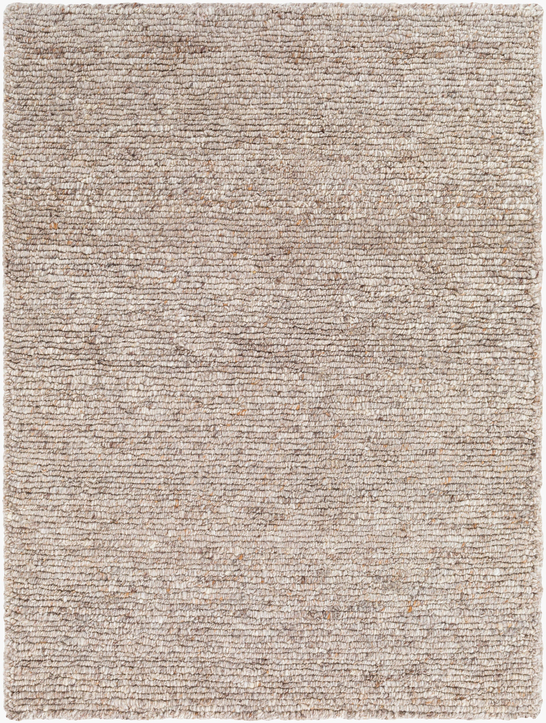 Odessa Rug | Dark Brown | ODS2302