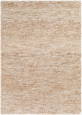 Odessa Rug | Dark Brown | ODS2303