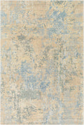 Odyssey Rug | Tan | ODY2301