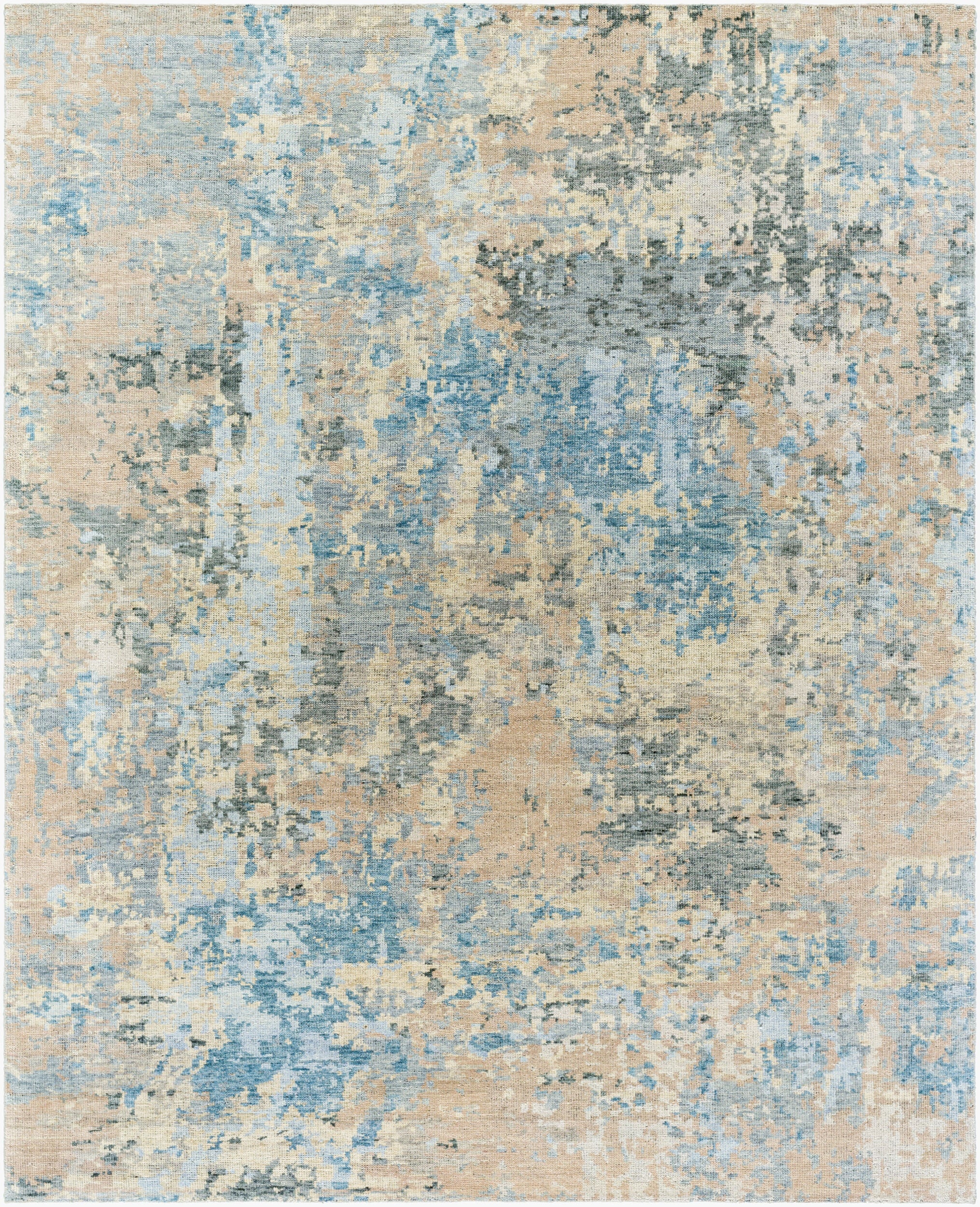 Odyssey Rug | Tan | ODY2301