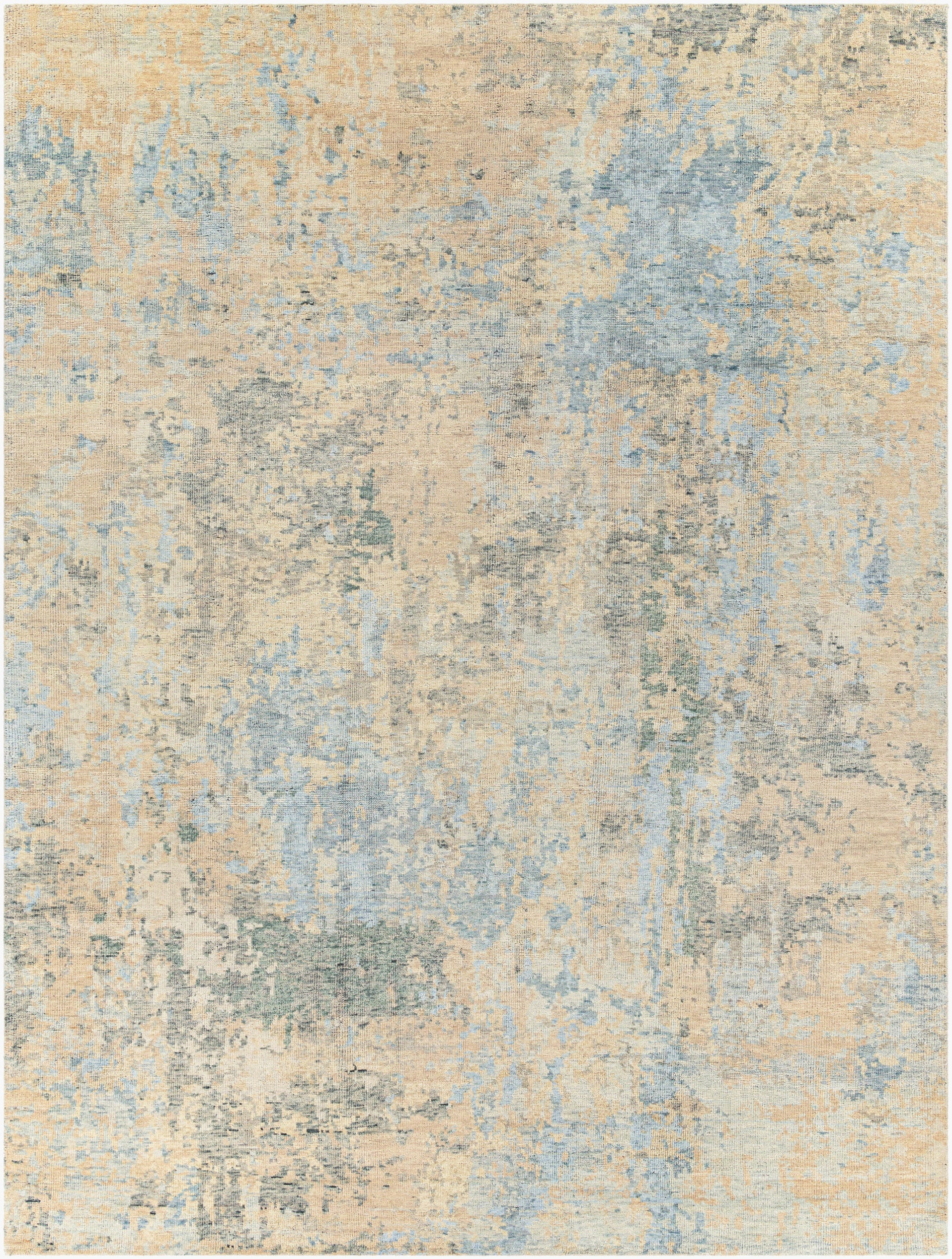 Odyssey Rug | Tan | ODY2301