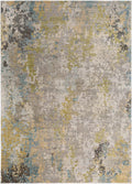 Odyssey Rug | Cream | ODY2303