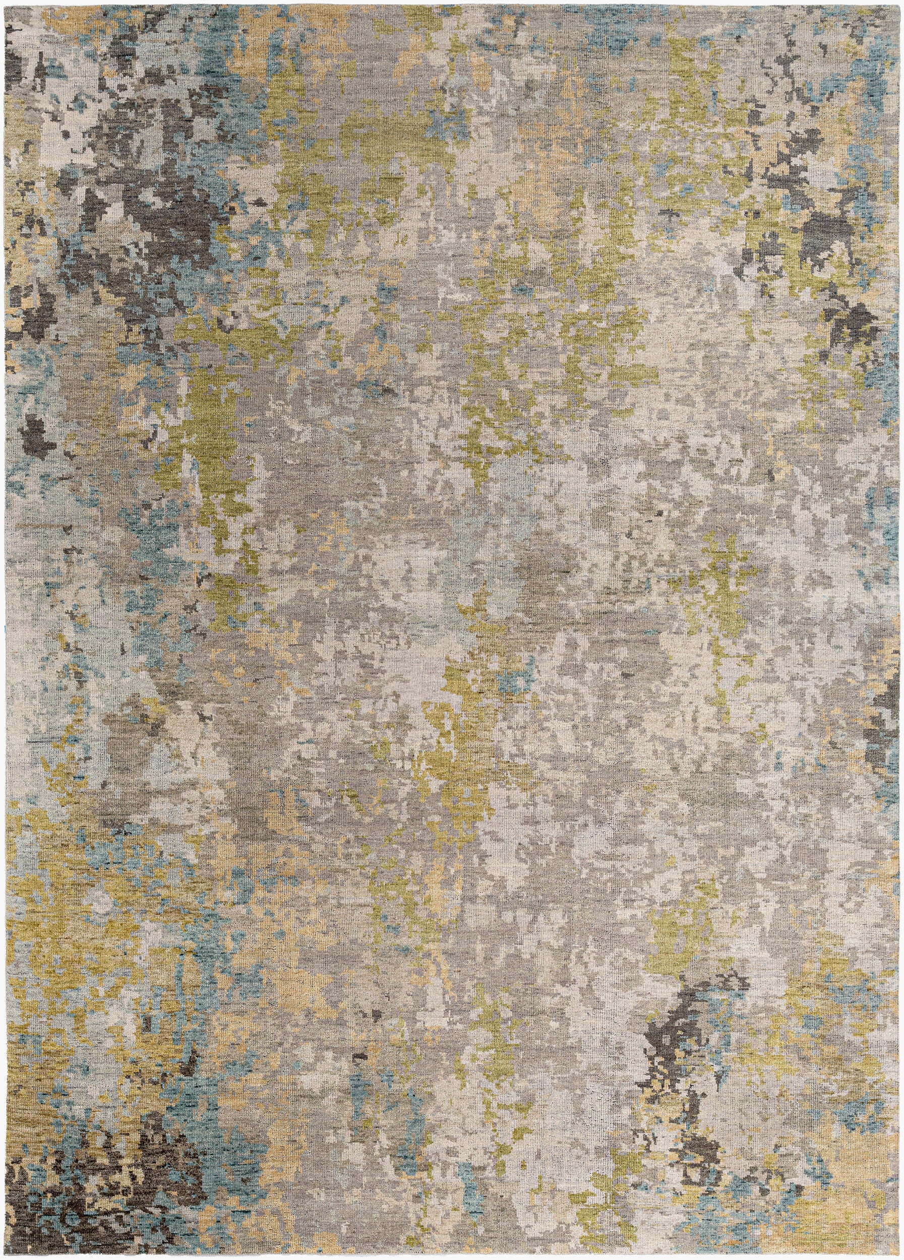 Odyssey Rug | Cream | ODY2303