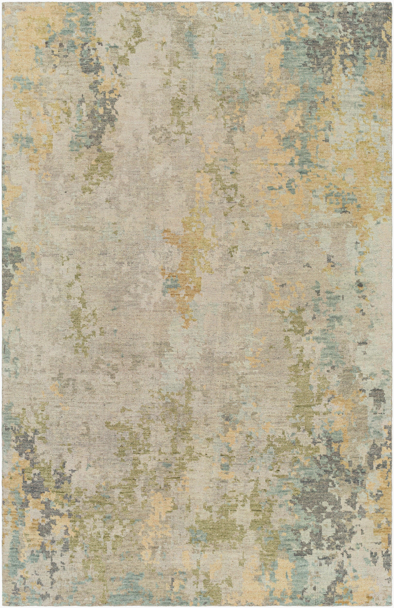 Odyssey Rug | Cream | ODY2303