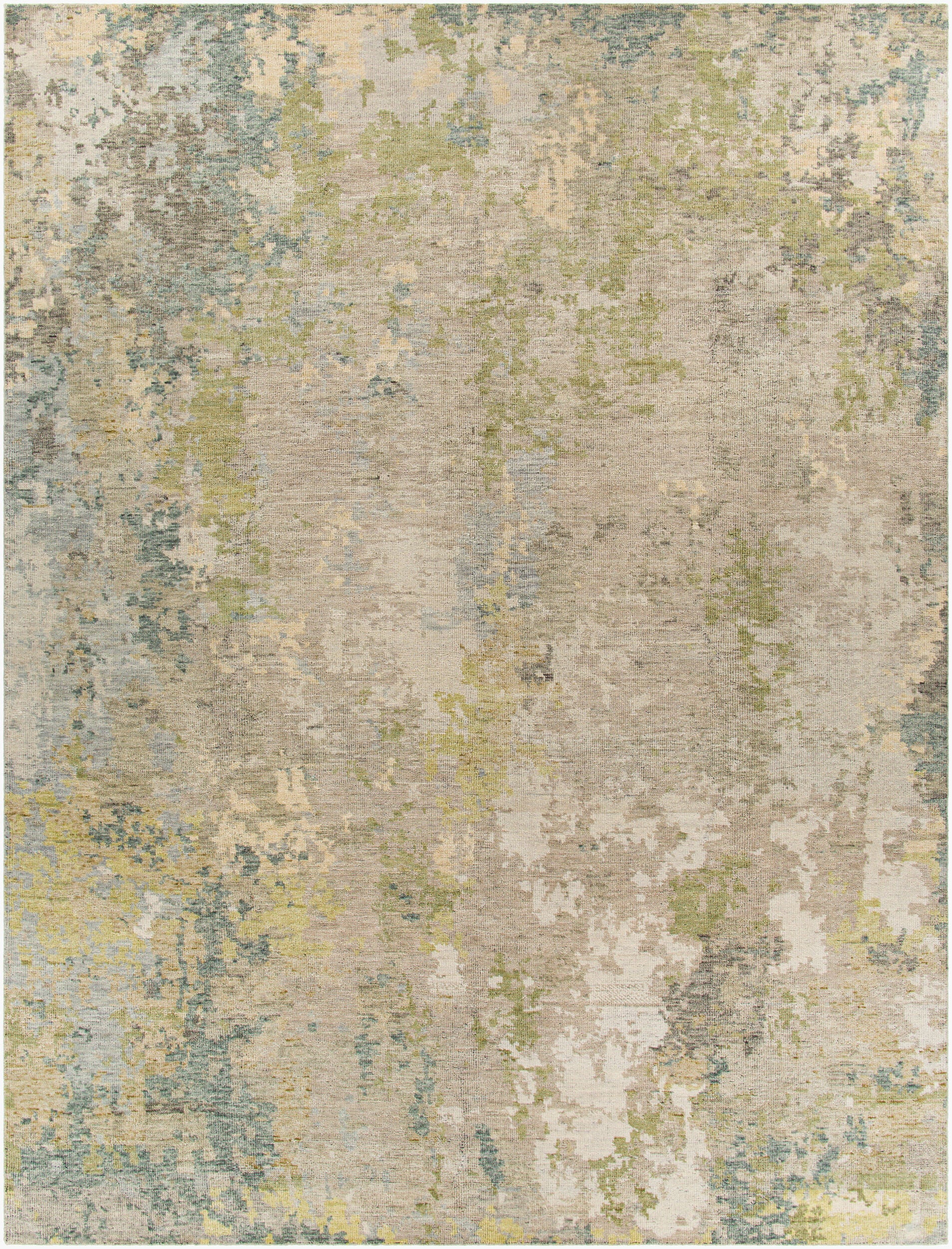 Odyssey Rug | Cream | ODY2303