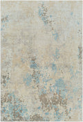 Odyssey Rug | Denim | ODY2305