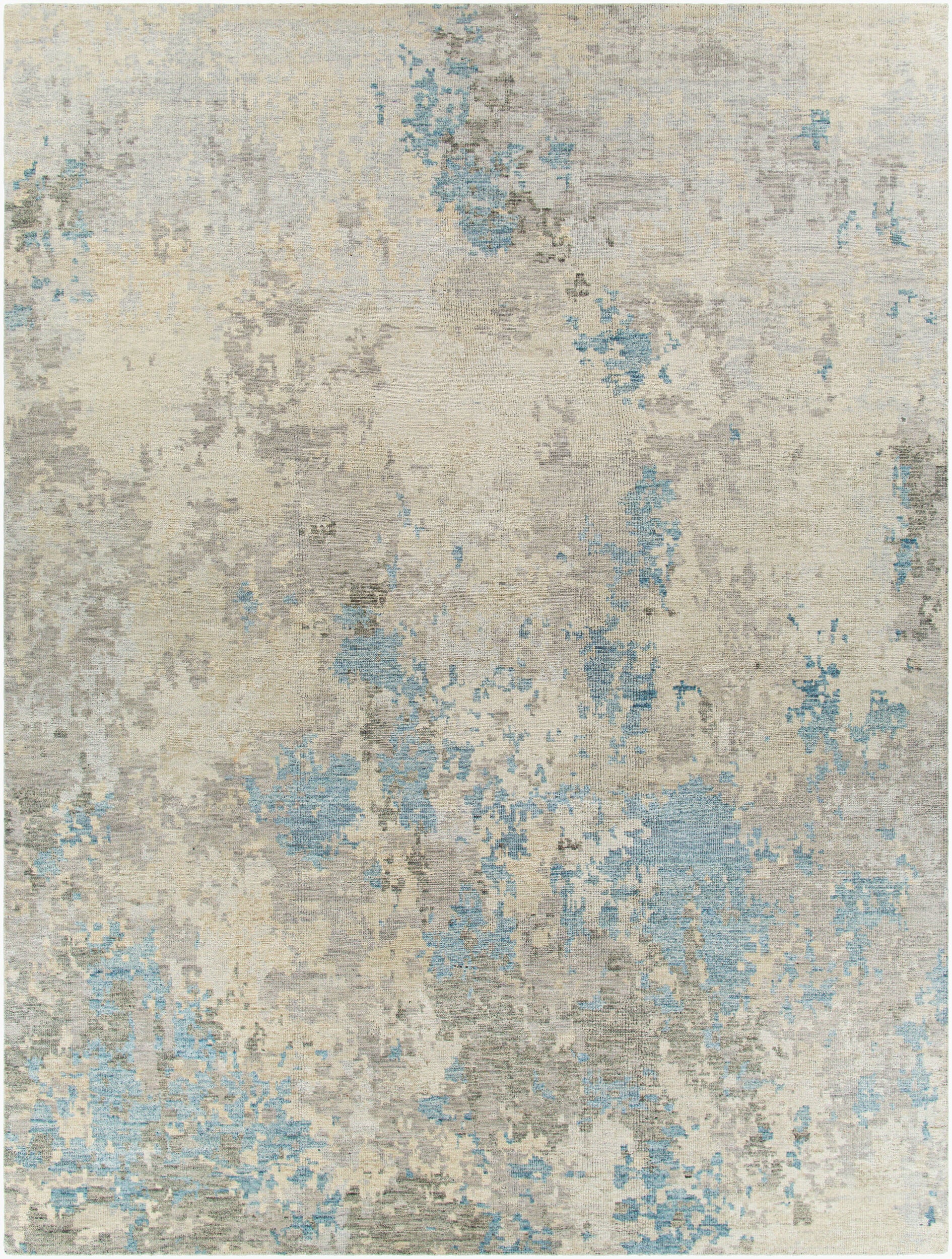 Odyssey Rug | Denim | ODY2305