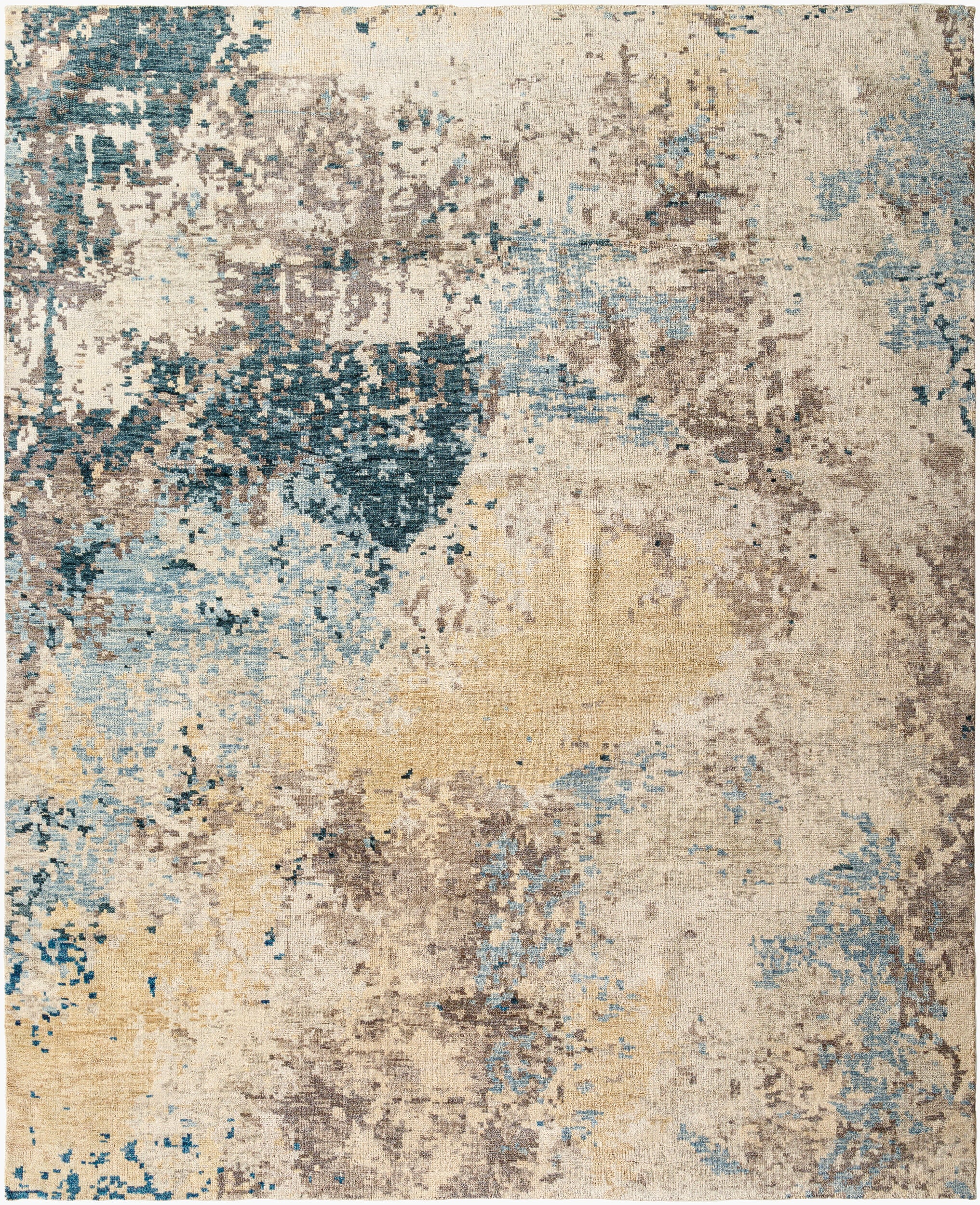 Odyssey Rug | Wheat | ODY2307