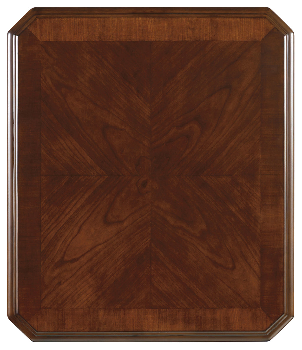 Brookhaven End Table