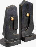Celaeno Bookend | OEL001