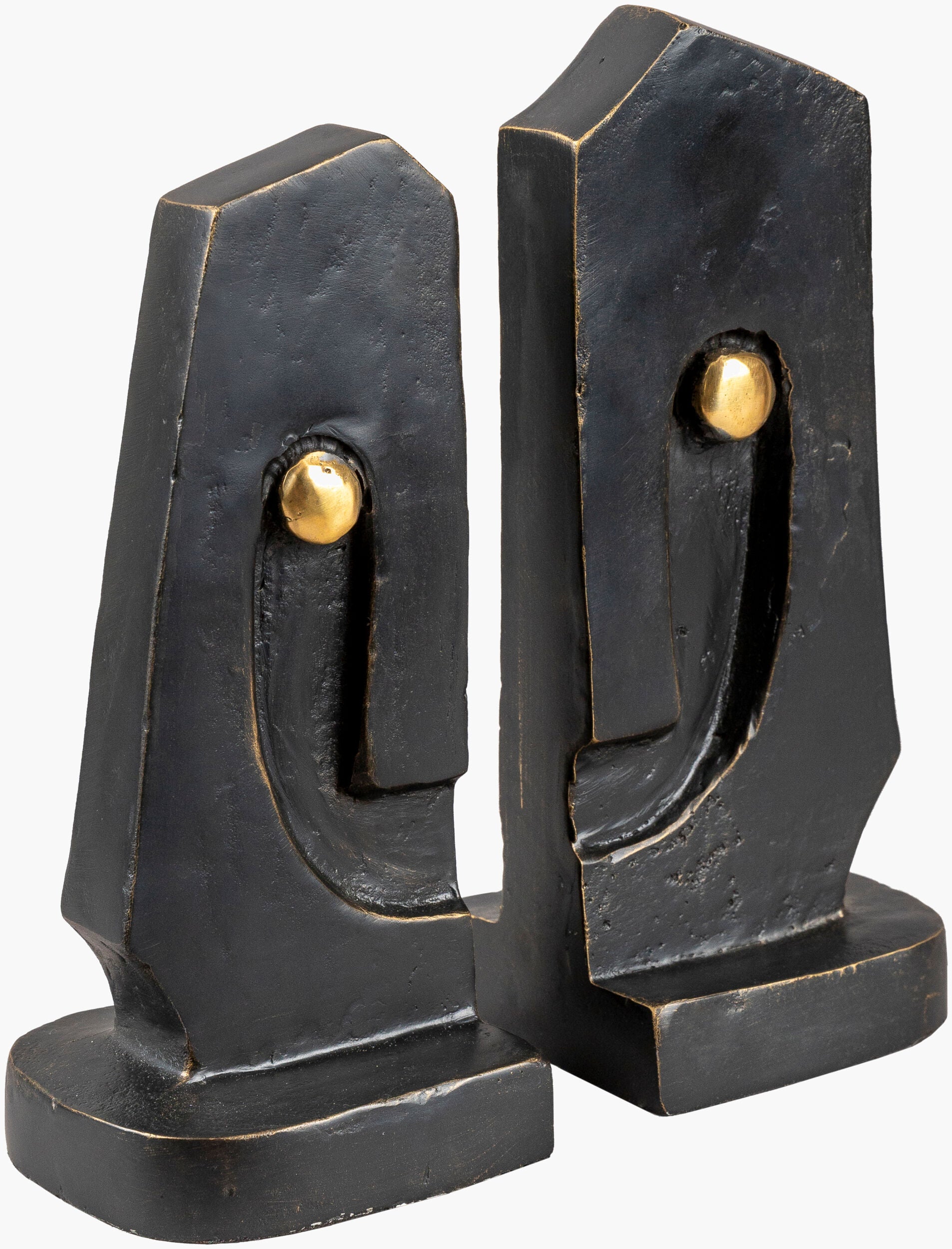 Celaeno Bookend | OEL001