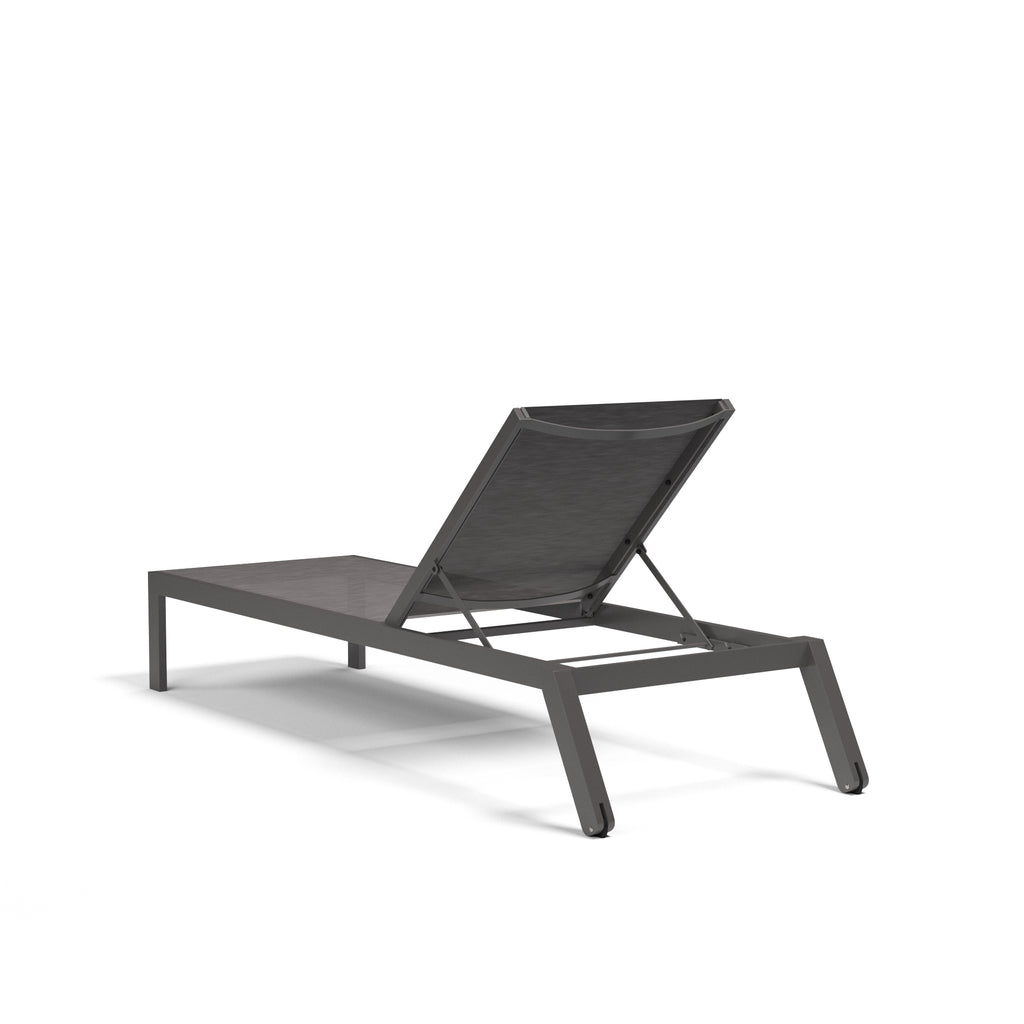 Vegas Stackable Chaise Lounge