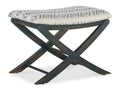 Retreat Camp Stool Bed Bench | Black Sand