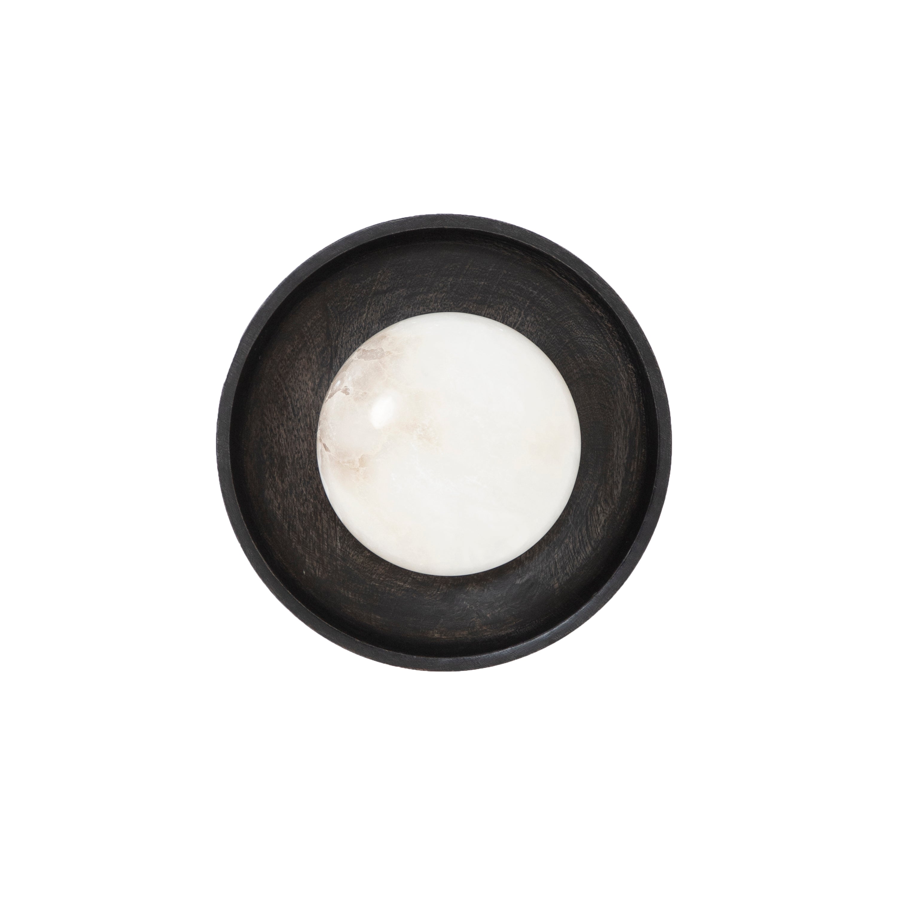 Haloa Sconce
