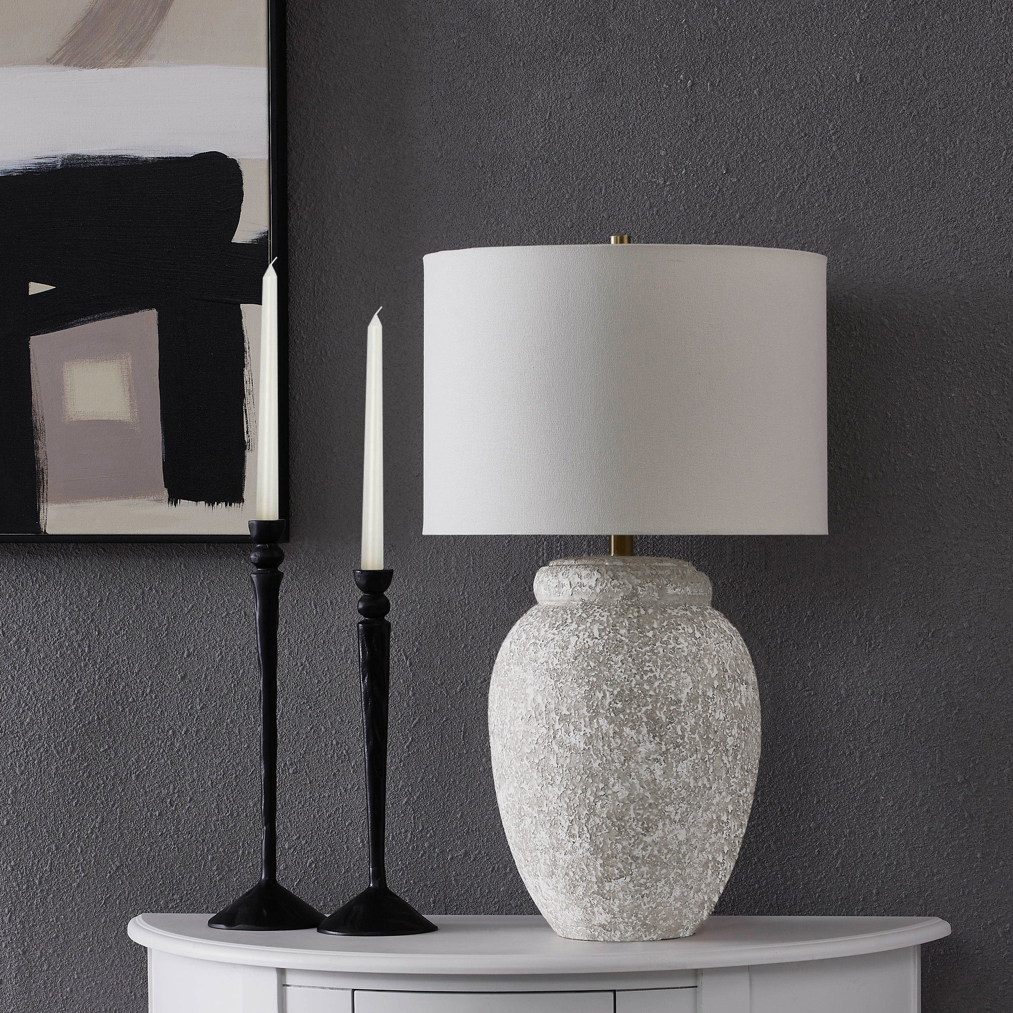 Wassily Table Lamp