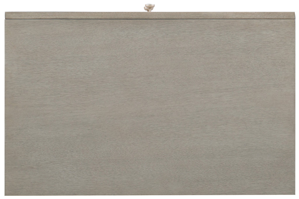 Elixir Two-Drawer Nightstand