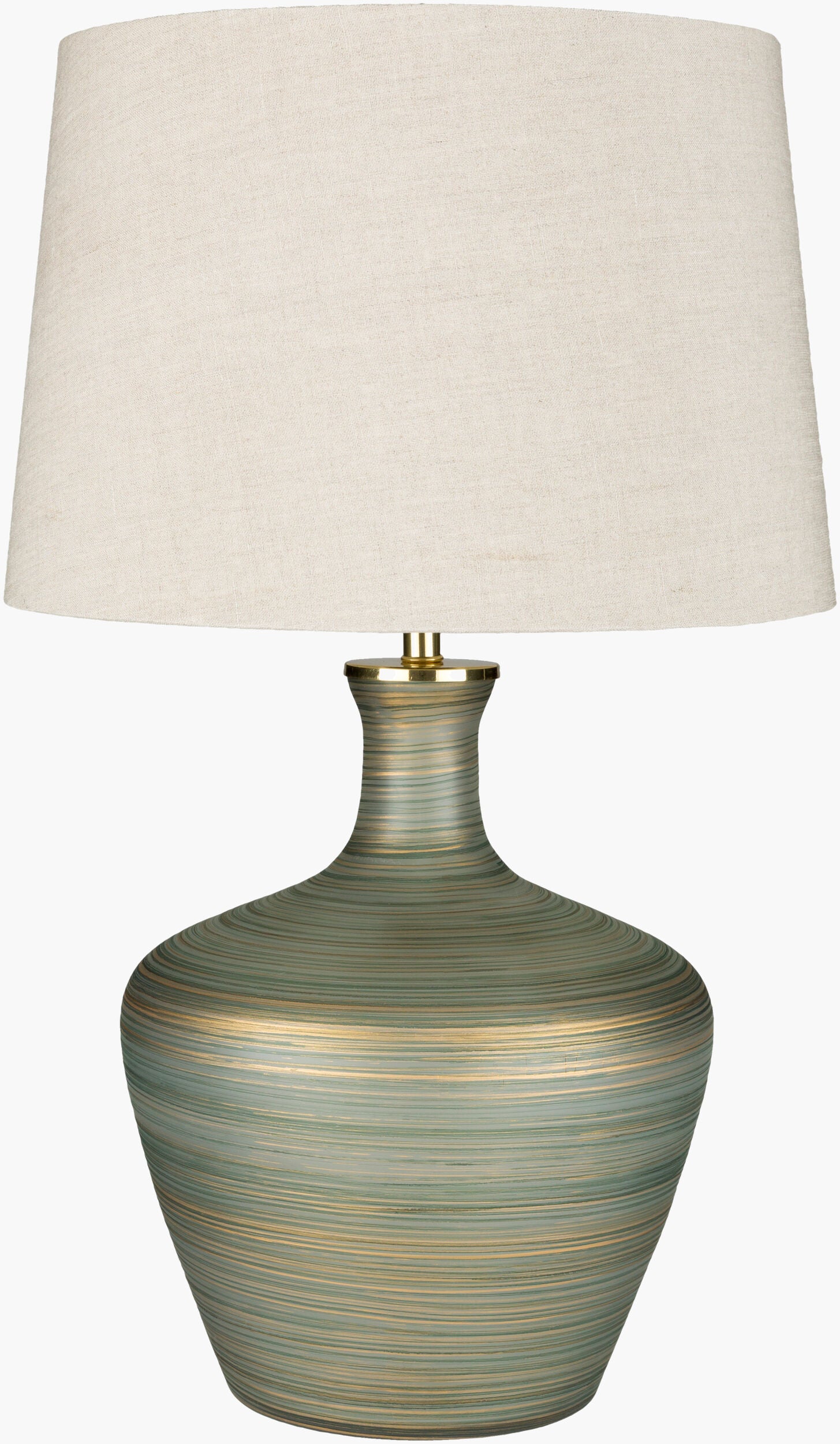 Ollie Accent Table Lamp | OLL