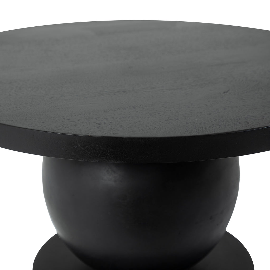 Paola Side Table