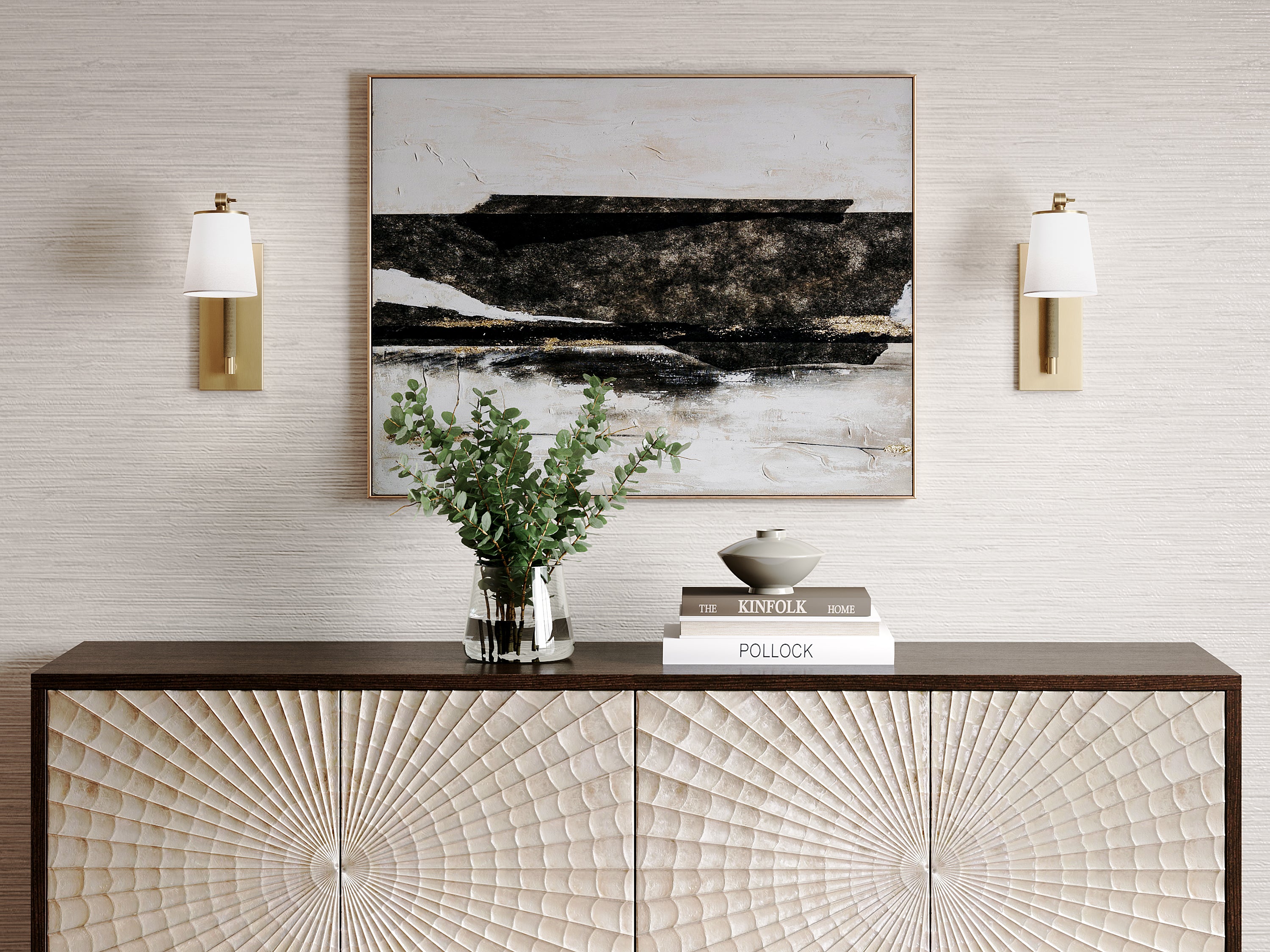 Olson Sconce