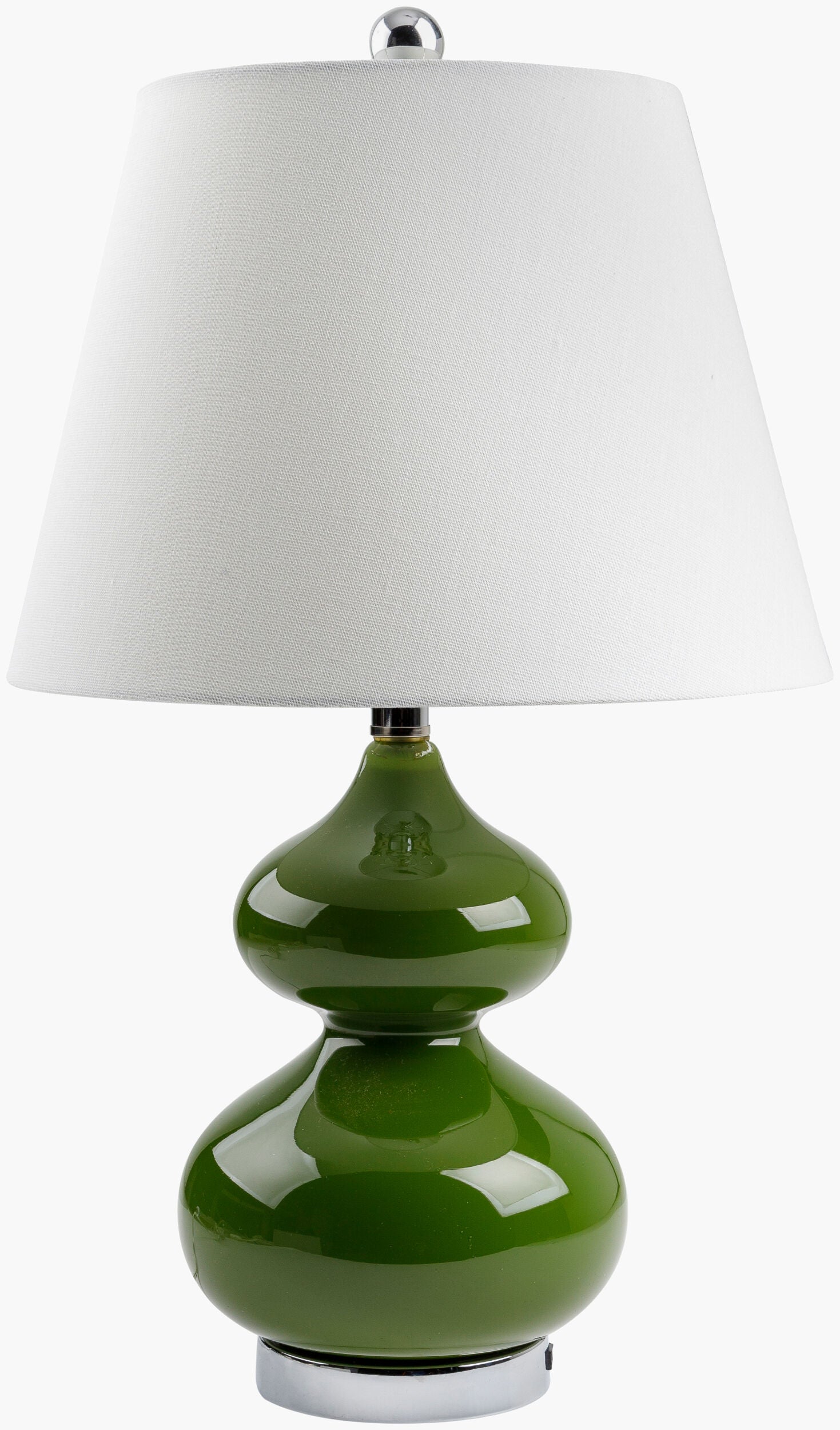 Olive Accent Table Lamp | OLV