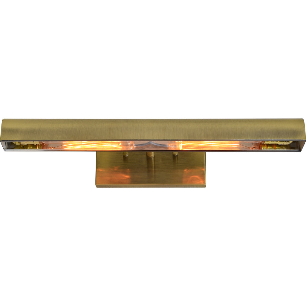 Swanson Sconce