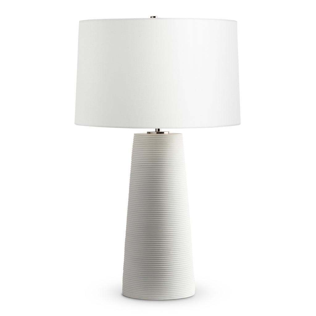 Omar Table Lamp
