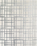 Ombre Rug | Ivory | OMB2300