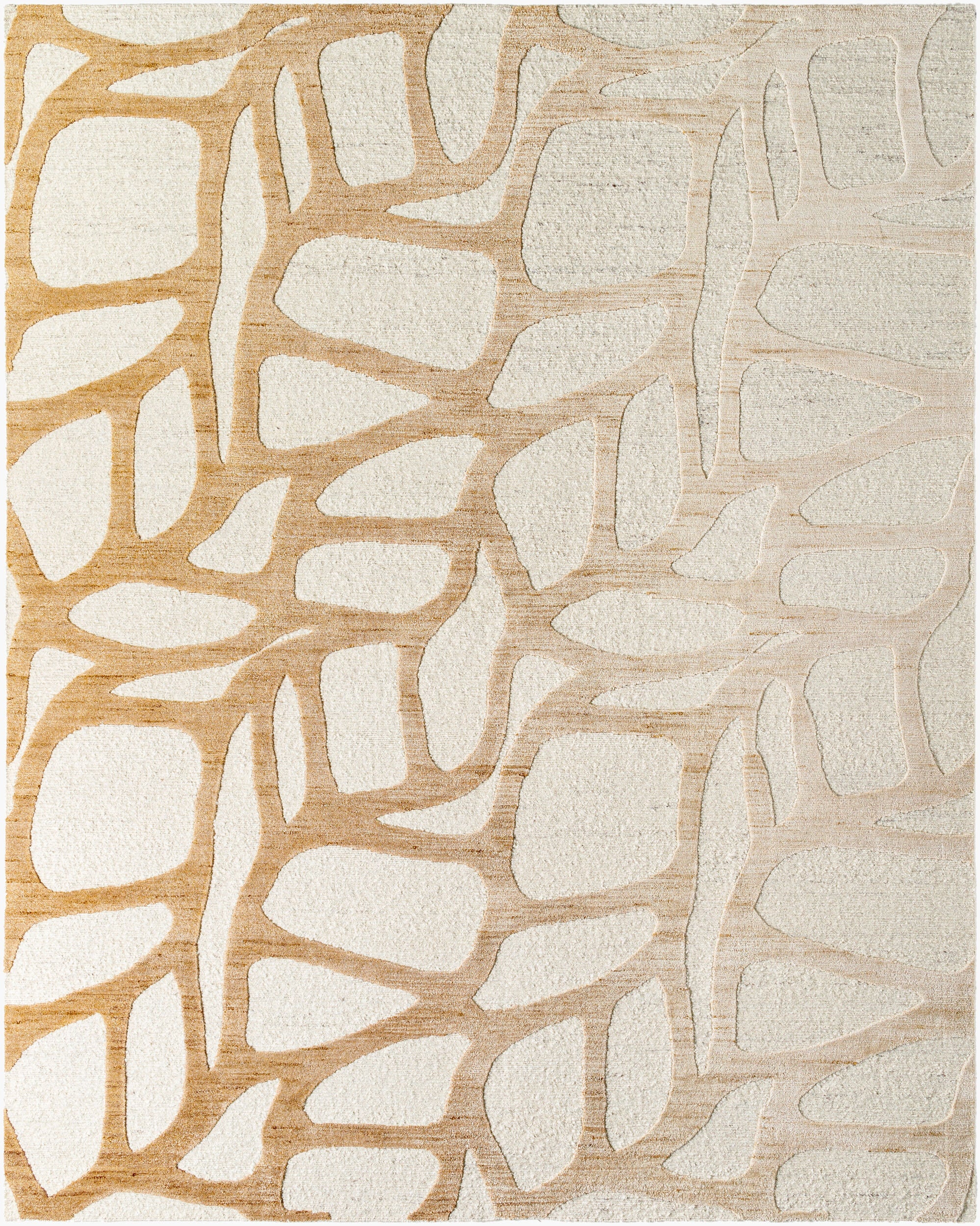 Ombre Rug | Beige | OMB2301