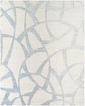 Ombre Rug | Ivory | OMB2302