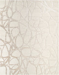 Ombre Rug | Ivory | OMB2303