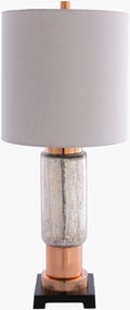 Omare Accent Table Lamp | OME