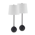 Bangor Table Lamp - Set of 2