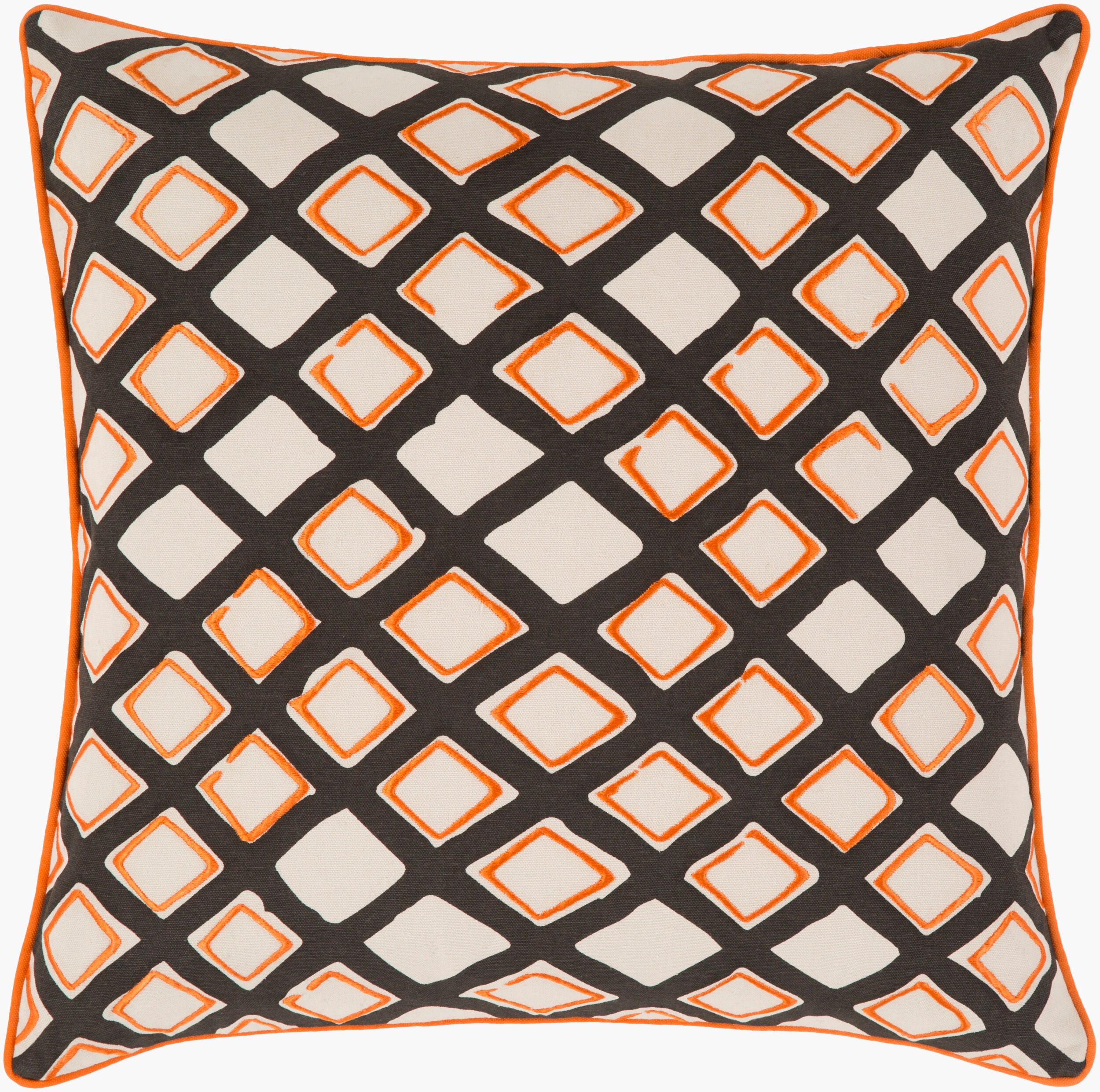 Omo Accent Pillow | OMO001