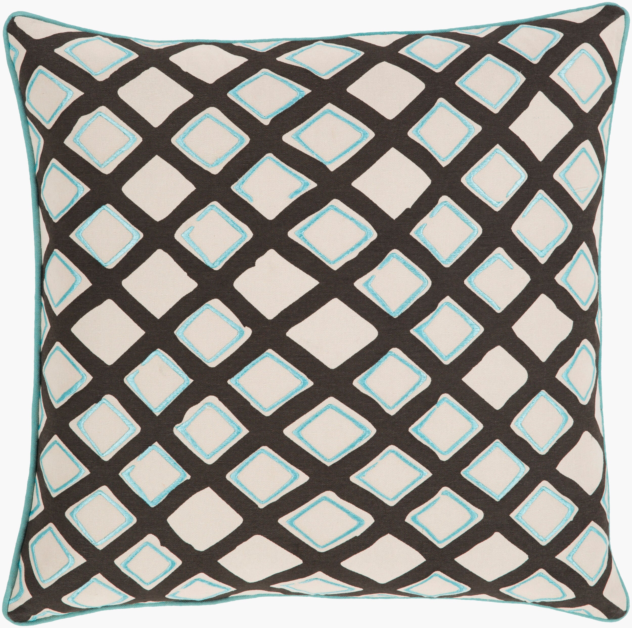 Omo Accent Pillow | OMO002