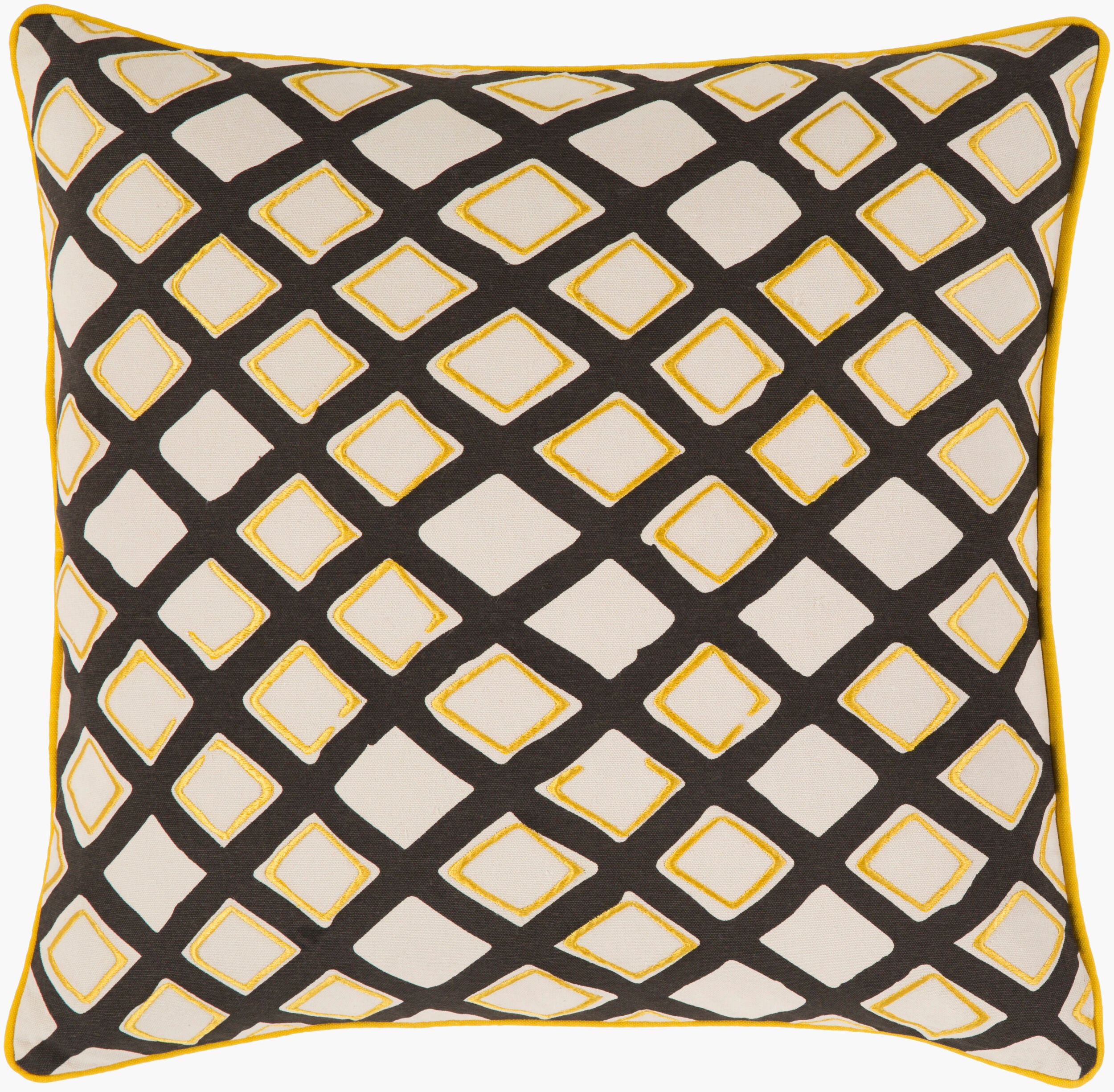 Omo Accent Pillow | OMO003