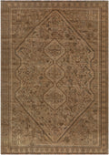 Singular Rug | Taupe | OOAK1269