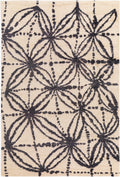 Orinocco Rug | Black | OOC1001