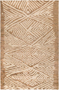 Orinocco Rug | Tan | OOC1005