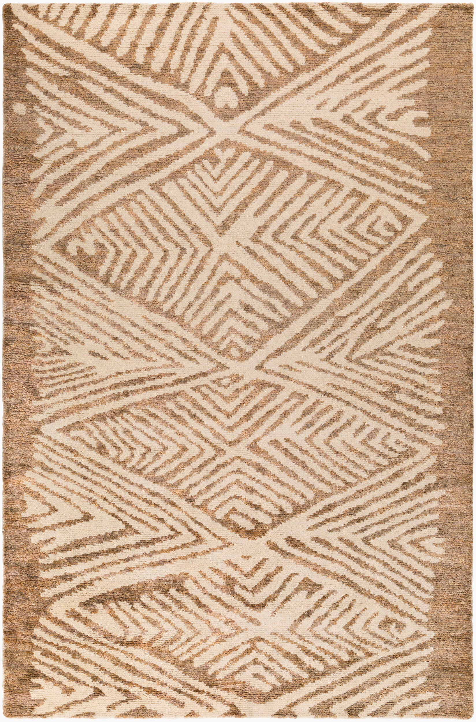 Orinocco Rug | Tan | OOC1005