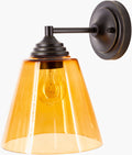 Boone Wall Sconce | OON