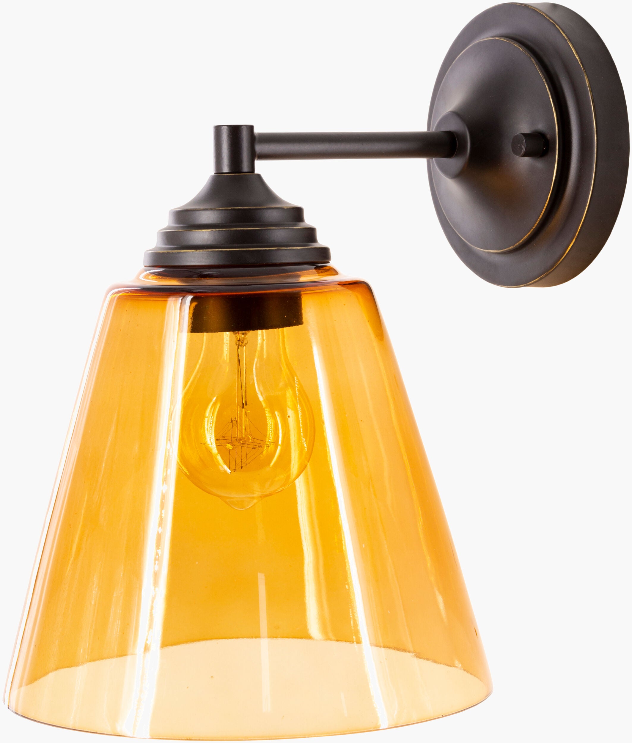 Boone Wall Sconce | OON