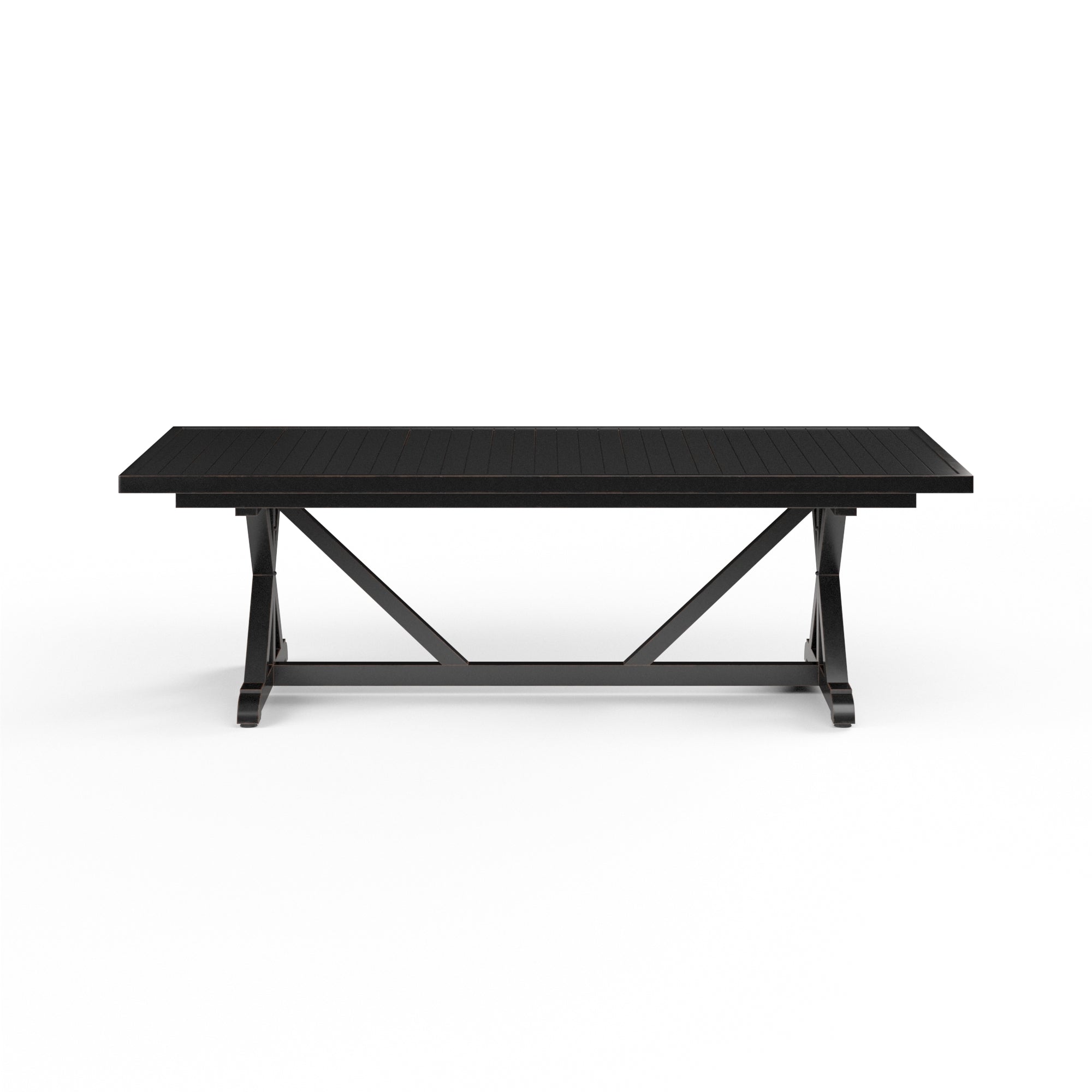 Monterey 96" Dining Table