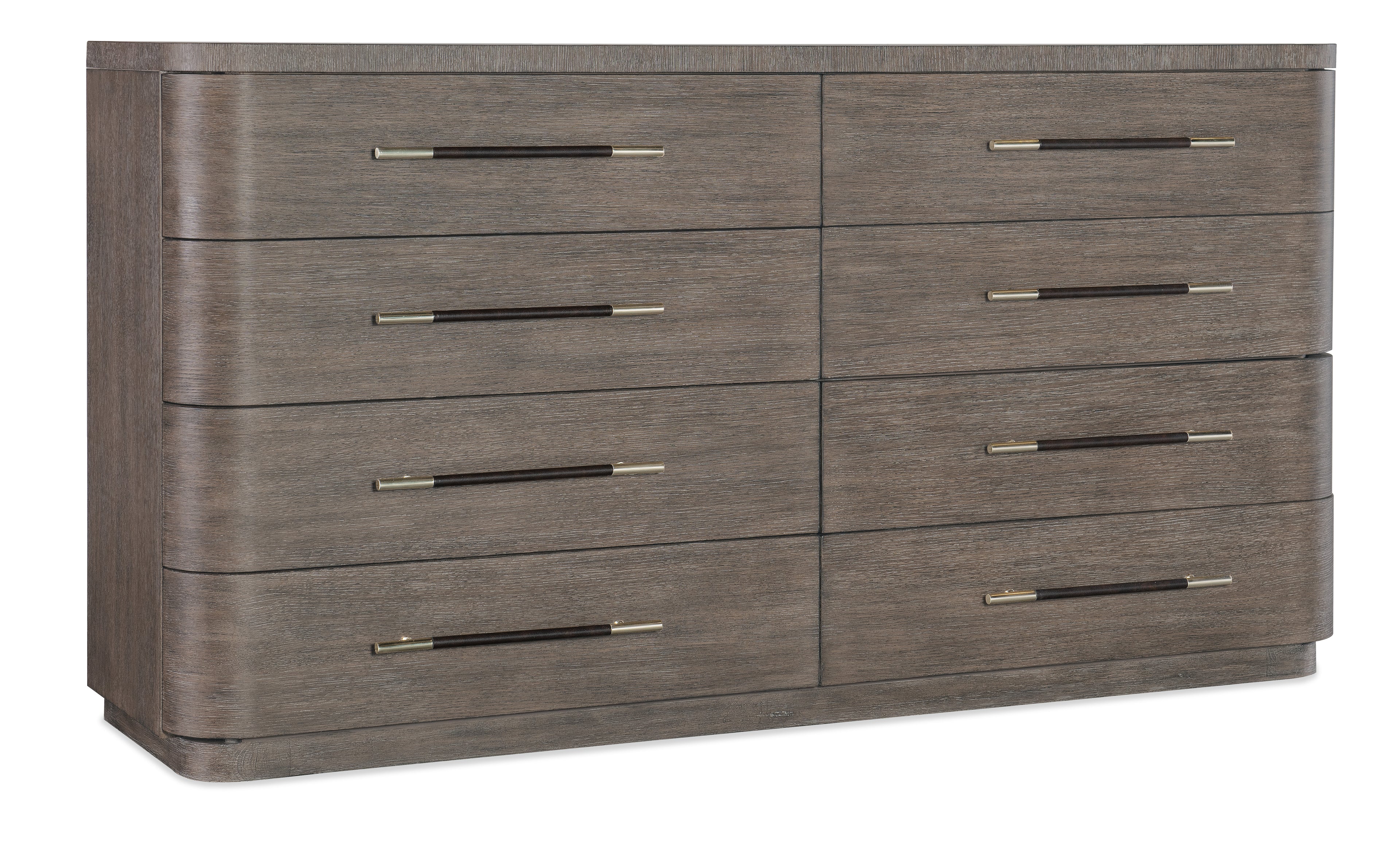 Modern Mood Dresser | Mink