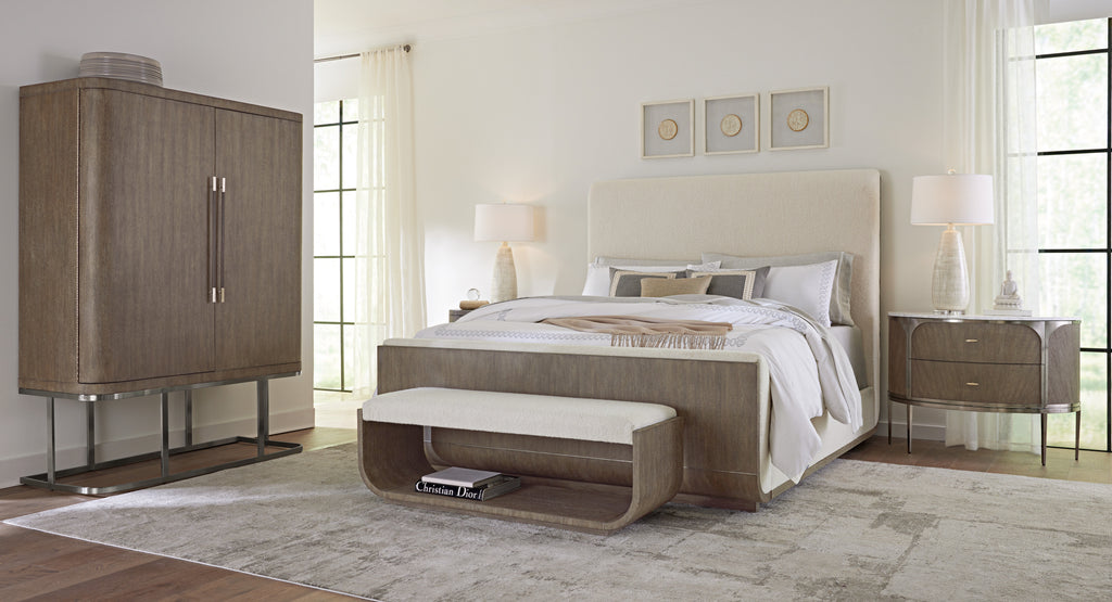 Modern Mood Wardrobe | Mink