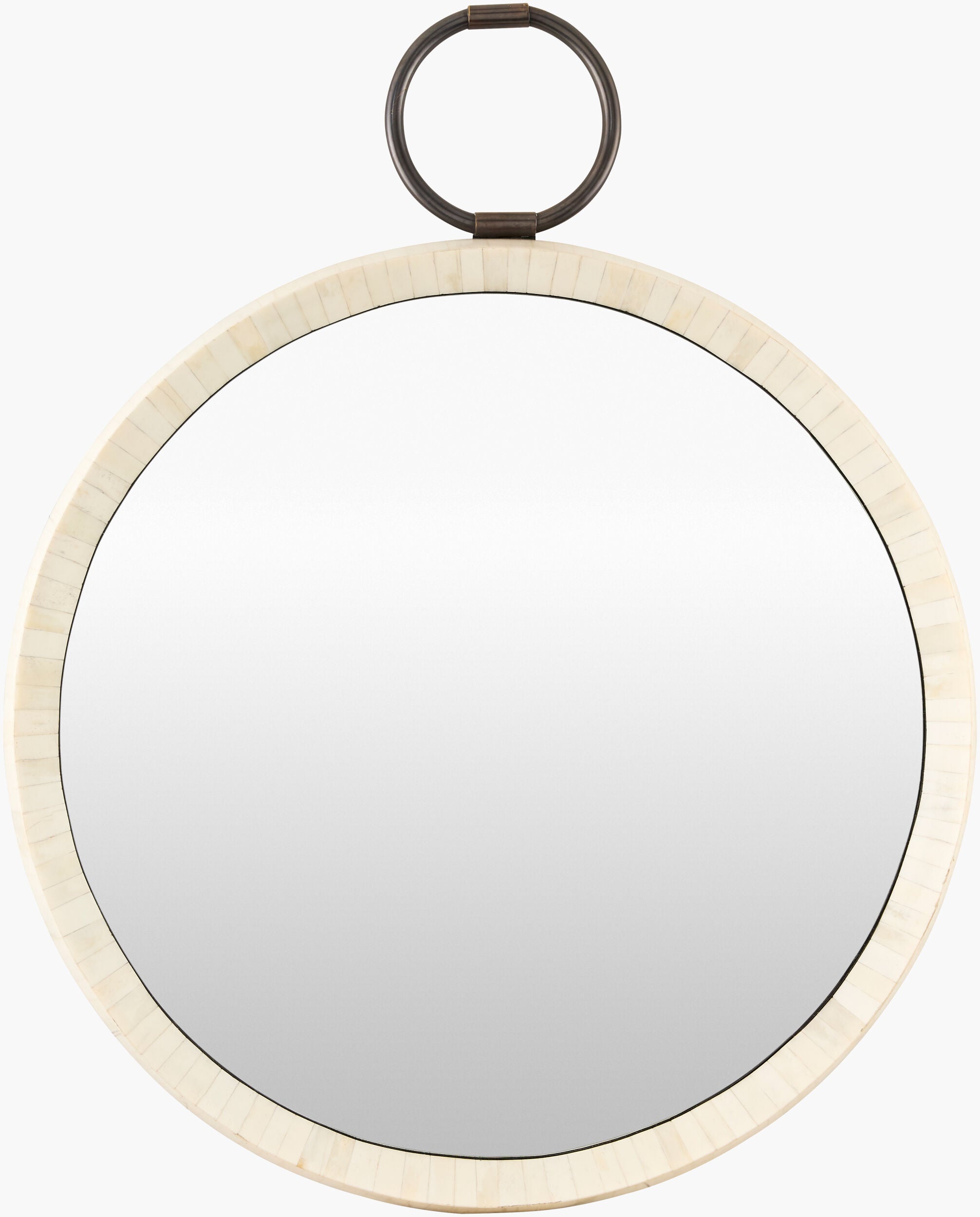 Opale Accent Mirror | OPAL001